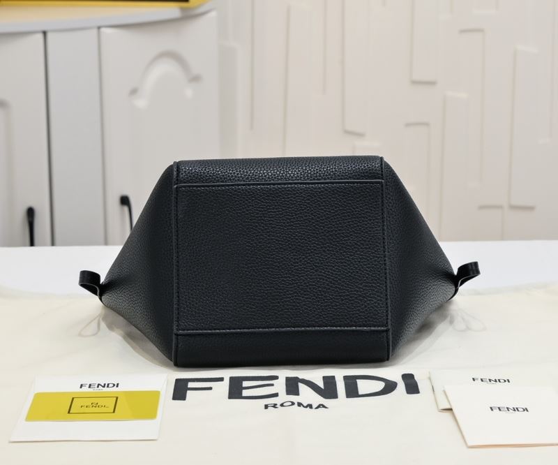 Fendi Drawstring Bags